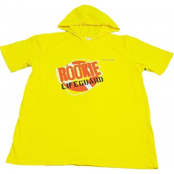 Rookie lifeguard sárga felső (164-170)