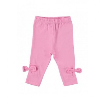 Masnis rózsaszín leggings (68-74)