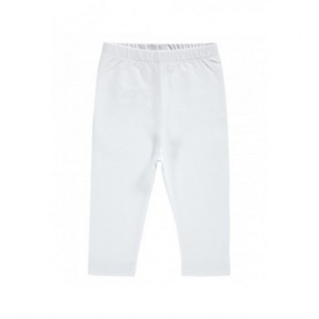 Fehér leggings (80-86)