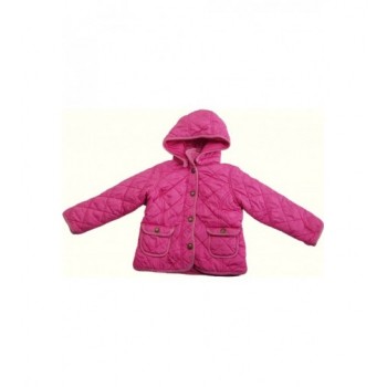 Steppelt pink kabát (104)