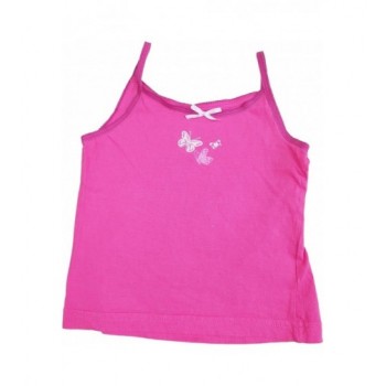 Pillangós pink trikó (92-98)