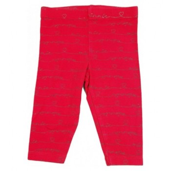 Feliratos piros leggings (68)