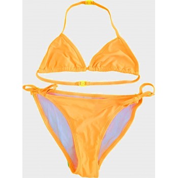 Narancssárga New Look bikini (140-146)